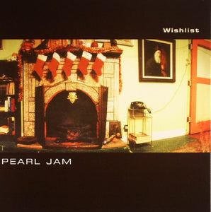 Pearl Jam: Wishlist