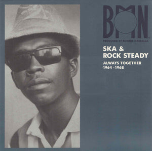 Various: BMN Ska & Rock Steady Always Together 1964-1968