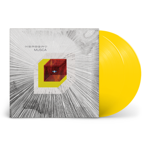 Herbert: Musca (Yellow Vinyl)