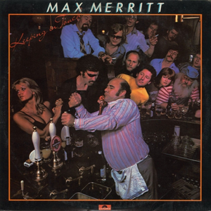 Max Merritt: Keeping In Touch