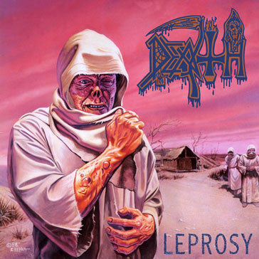 Death: Leprosy