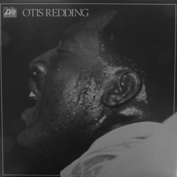 Otis Redding: Otis Redding