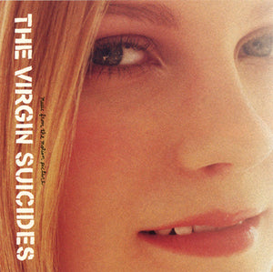 The Virgin Suicides Soundtrack (RSD Pink Vinyl)