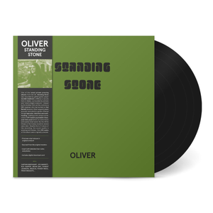 Oliver: Standing Stone