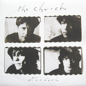 The Church: Starfish