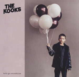 The Kooks: Let's Go Sunshine