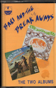 Bari And The Breakaways: The Two Albums (NZ)