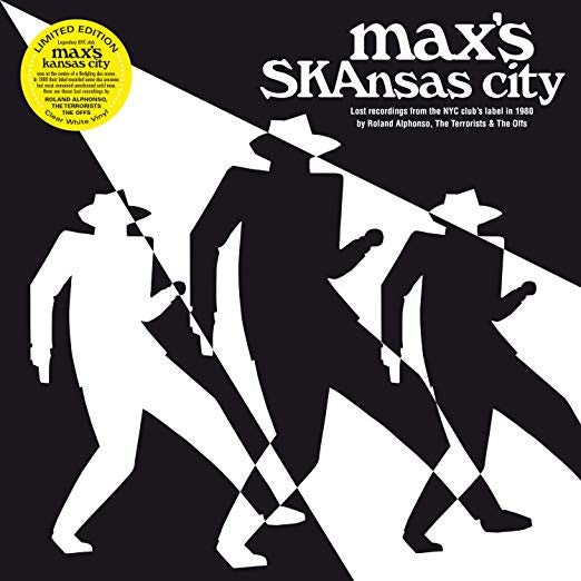 Various: Max's SKAnsas City