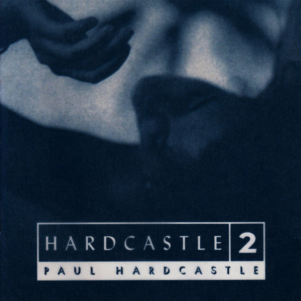 Paul Hardcastle: Hardcastle 2
