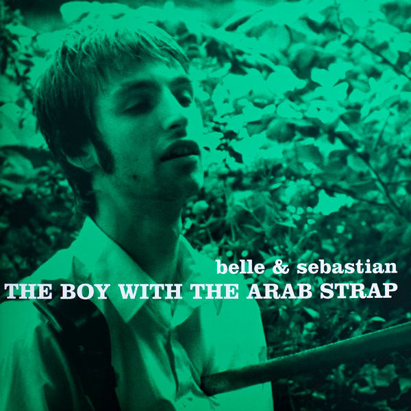 Belle & Sebastian: The Boy With the Arab Strap