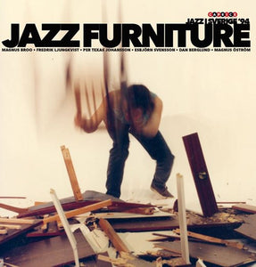 Jazz Furniture: Jazz Furniture