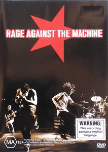Rage Against The Machine (1997)