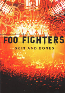 Foo Fighters Skin and Bones (2006)