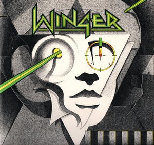Winger: Winger