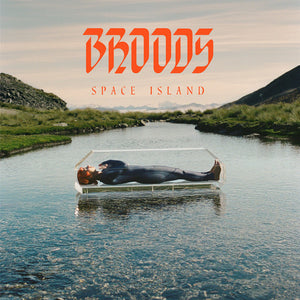 Broods: Space Island
