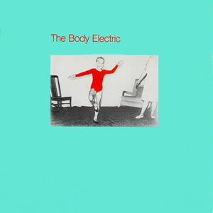 The Body Electric : Pulsing