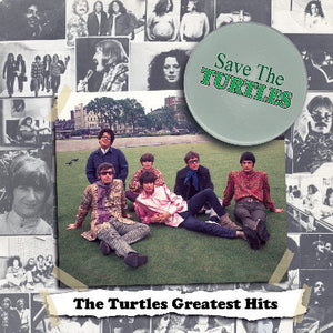 The Turtles Greatest Hits