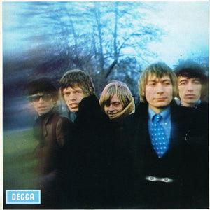 The Rolling Stones : Between The Buttons