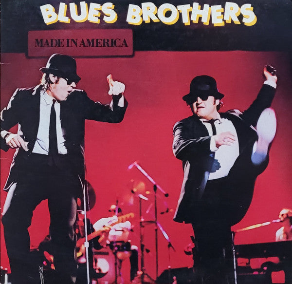 The Blues Brothers: Made In America