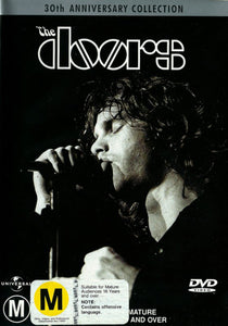 The Doors 30th Anniversary Collection