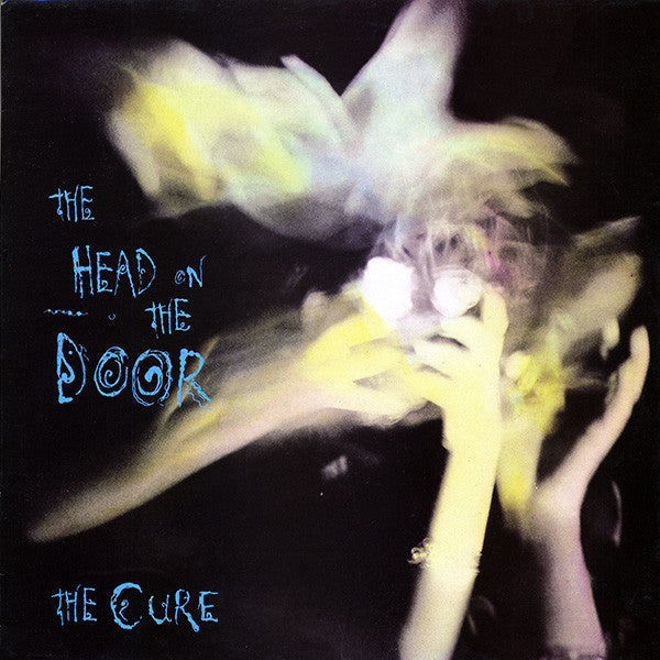 The Cure: The Head On the Door