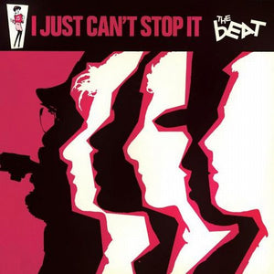 The Beat: I Just Can't Stop It
