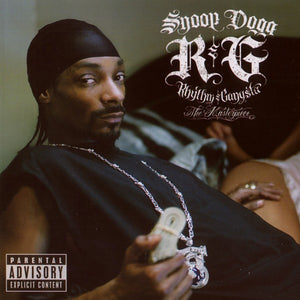 Snoop Dogg: R&G (Rhythm & Gangsta) The Masterpiece