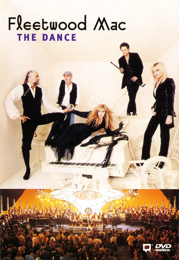 Fleetwood Mac The Dance (1997)