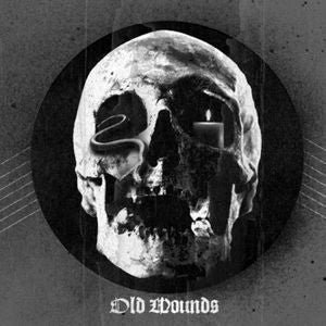 Old Wounds: Terror Eyes (Ltd Yellow Vinyl)