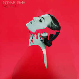 Nadine Shah: Fast Food (Red Vinyl)