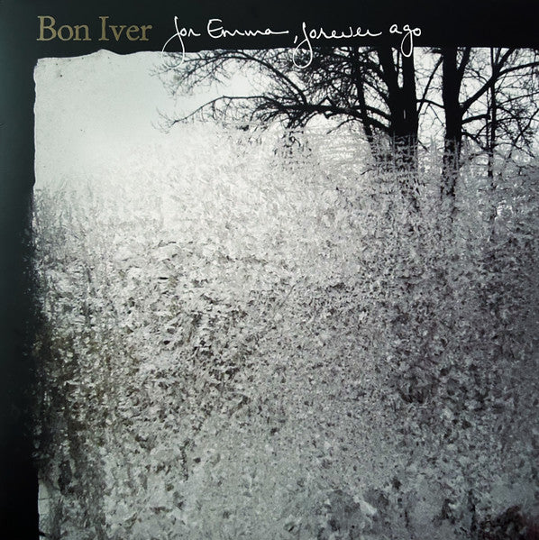 Bon Iver: For Emma, Forever Ago