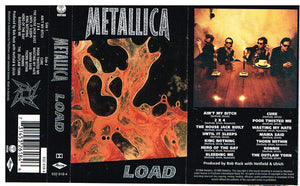 Metallica: Load (Aus)