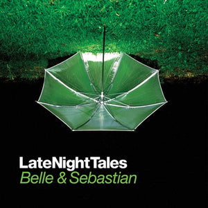 Various: Belle & Sebastian Late Night Tales