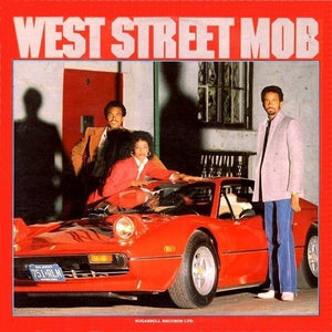 West Street Mob: West Street Mob
