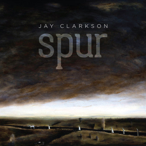 Jay Clarkson: Spur