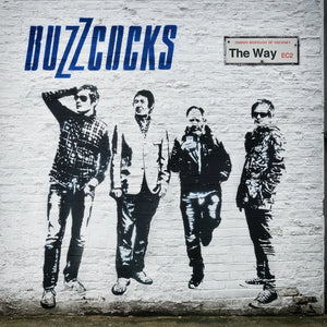 The Buzzcocks: The Way