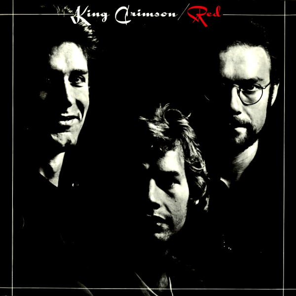 King Crimson: Red (200g Vinyl)