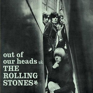 The Rolling Stones: Out Of Our Heads (UK)
