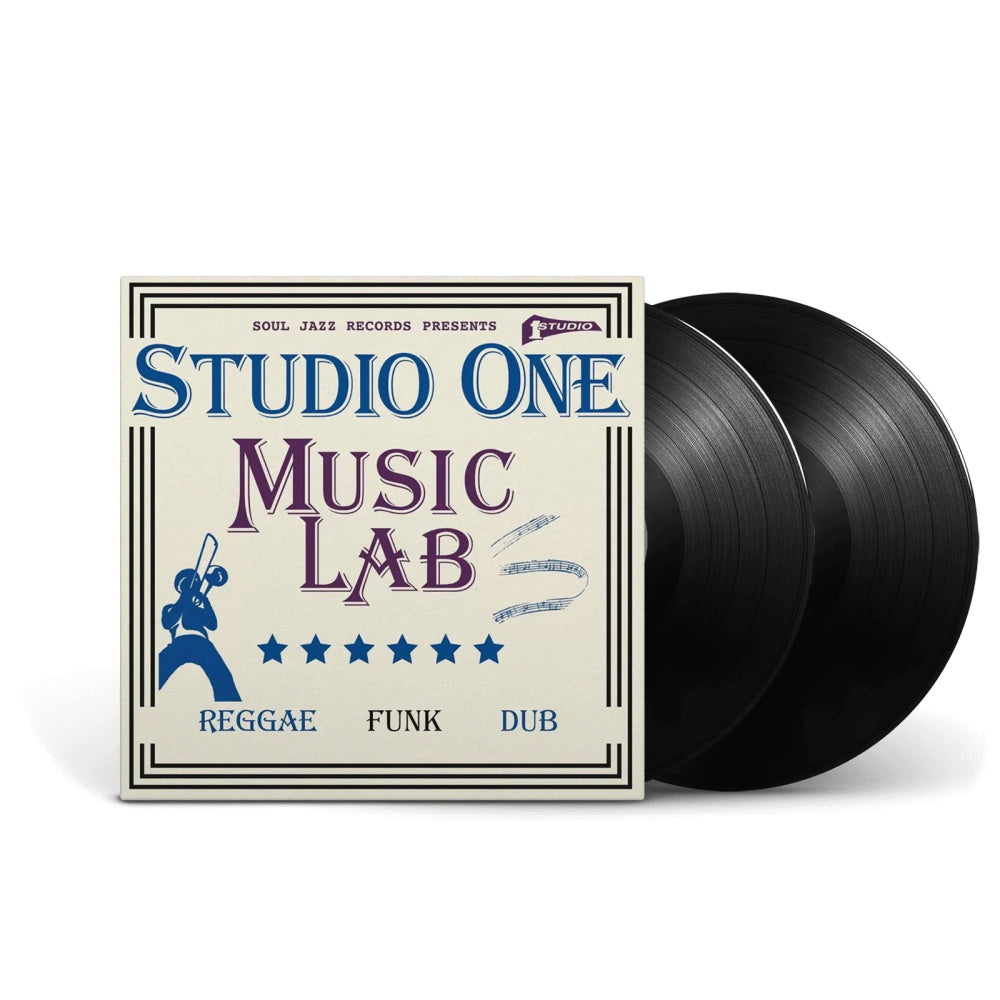 Various: Studio One Music Lab