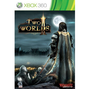 Two Worlds II (Xbox 360)