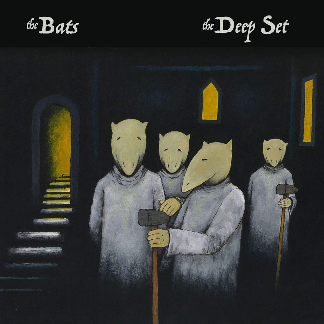 The Bats: The Deep Set