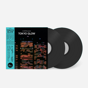 Various: DJ Notoya Presents Tokyo Glow