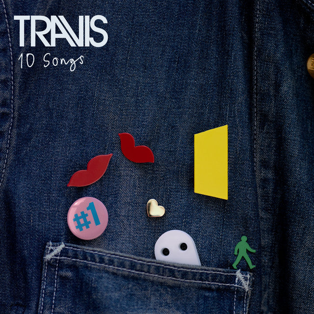 Travis: 10 Songs
