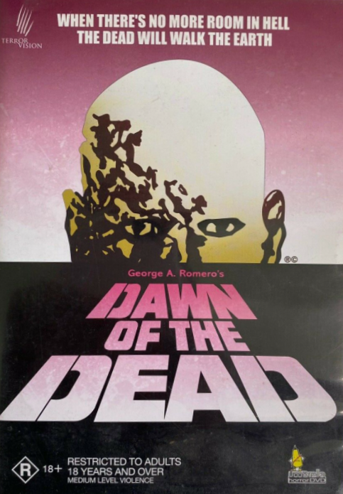 Dawn of The Dead (1978)