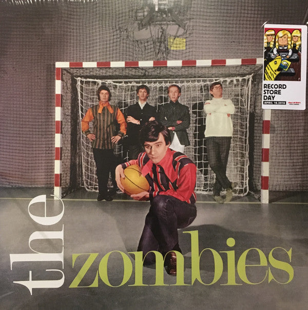 The Zombies (RSD 2016)