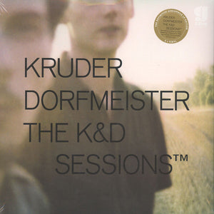 Kruder & Dorfmeister: The K&D Sessions (Deluxe Edition)