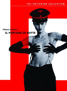 The Night Porter (1972) Criterion Collection #59