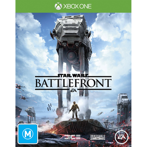 Star Wars: Battlefront Xbox One