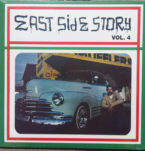 East Side Story Vol. 4
