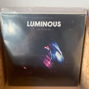 Luminous: The Horrors